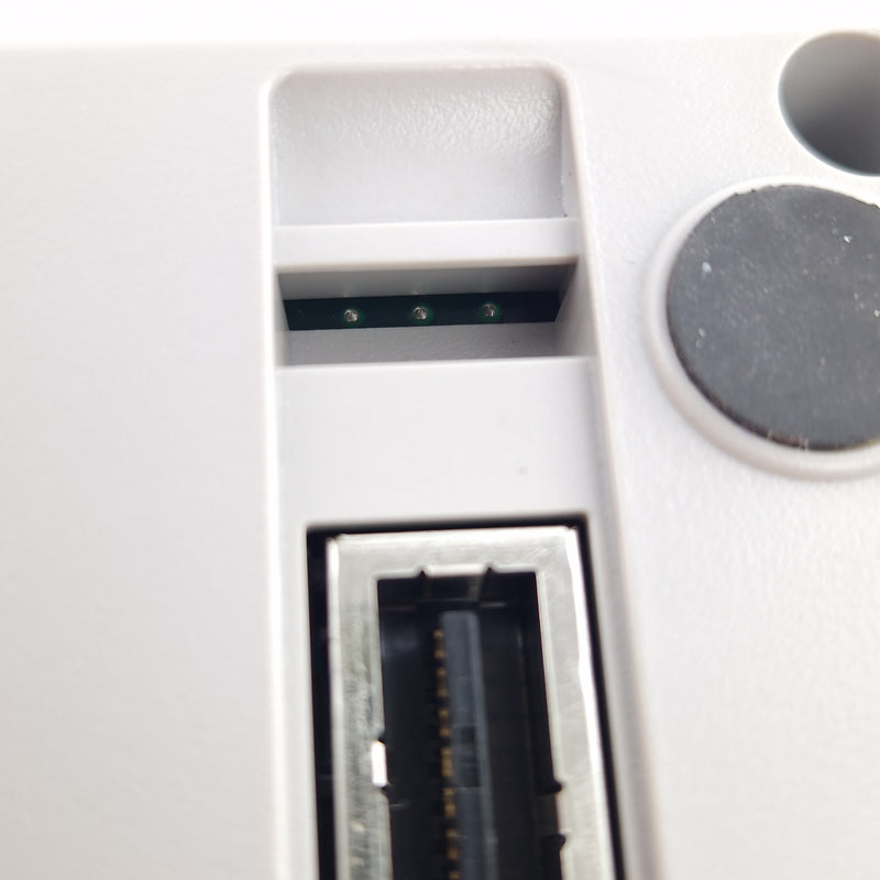 Super Nintendo Konsolen SET : Konsole, Controller, Kabel - SNES PAL Console