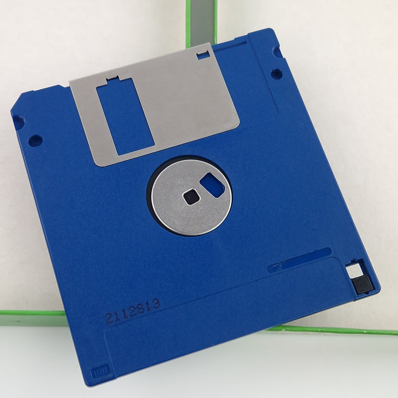 Atari ST STE Spiel : Robin Hood Legend Quest - Diskette OVP ohne Anleitung