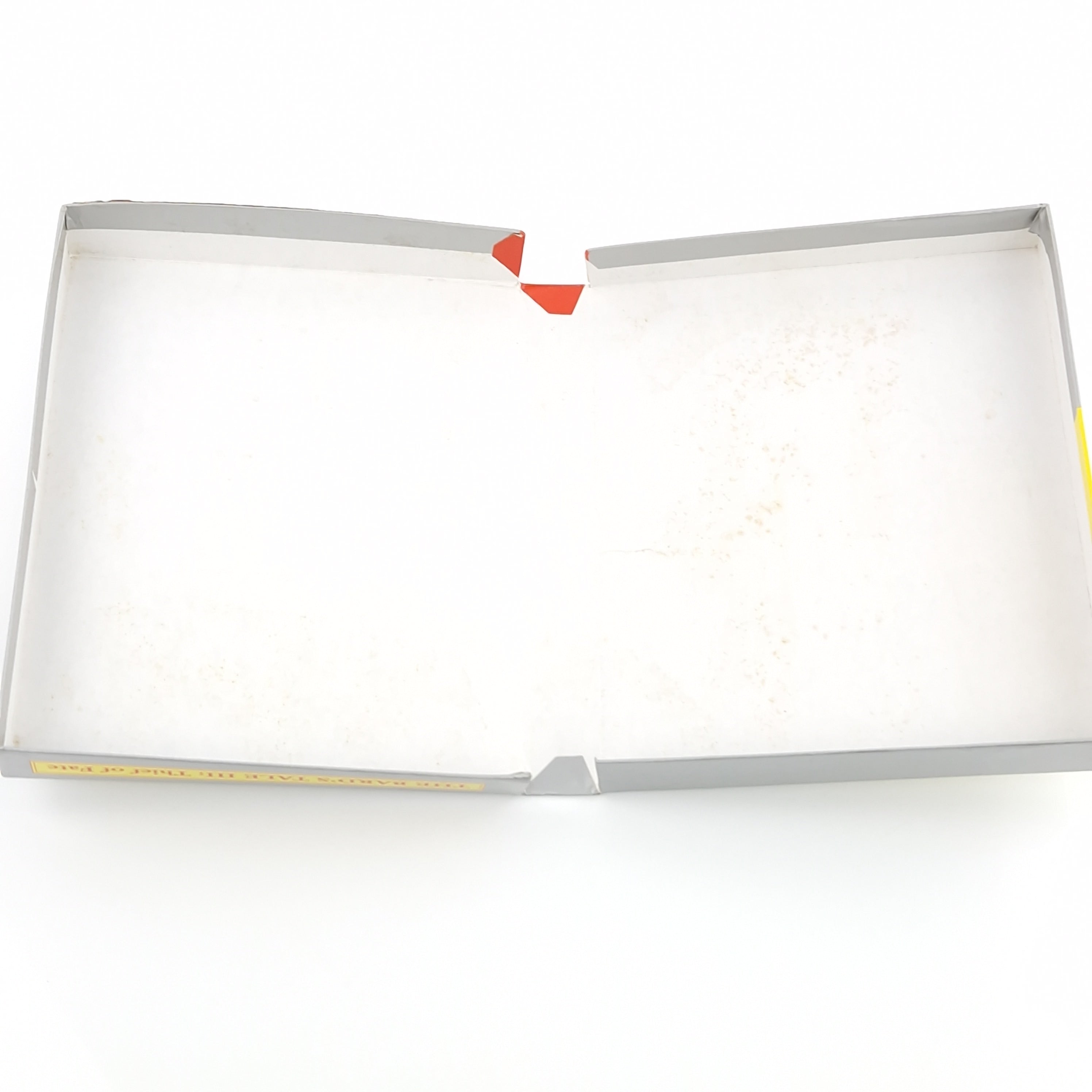 Atari ST STE Spiel : The Bards Tale Thief of Fate - Diskette OVP Anleitung