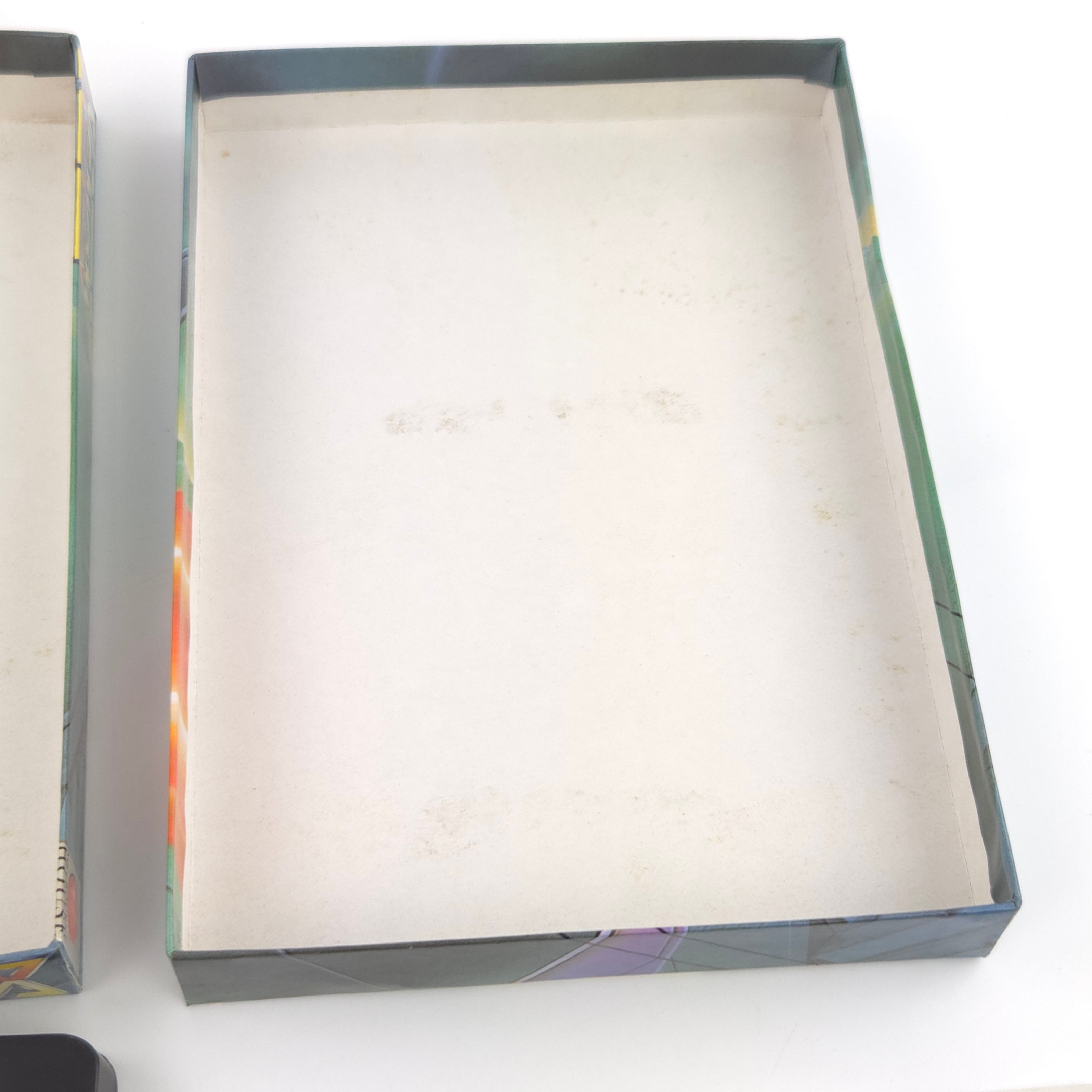 Atari ST STE Spiel : Xenon - Diskette Anleitung OVP / Melbourne House