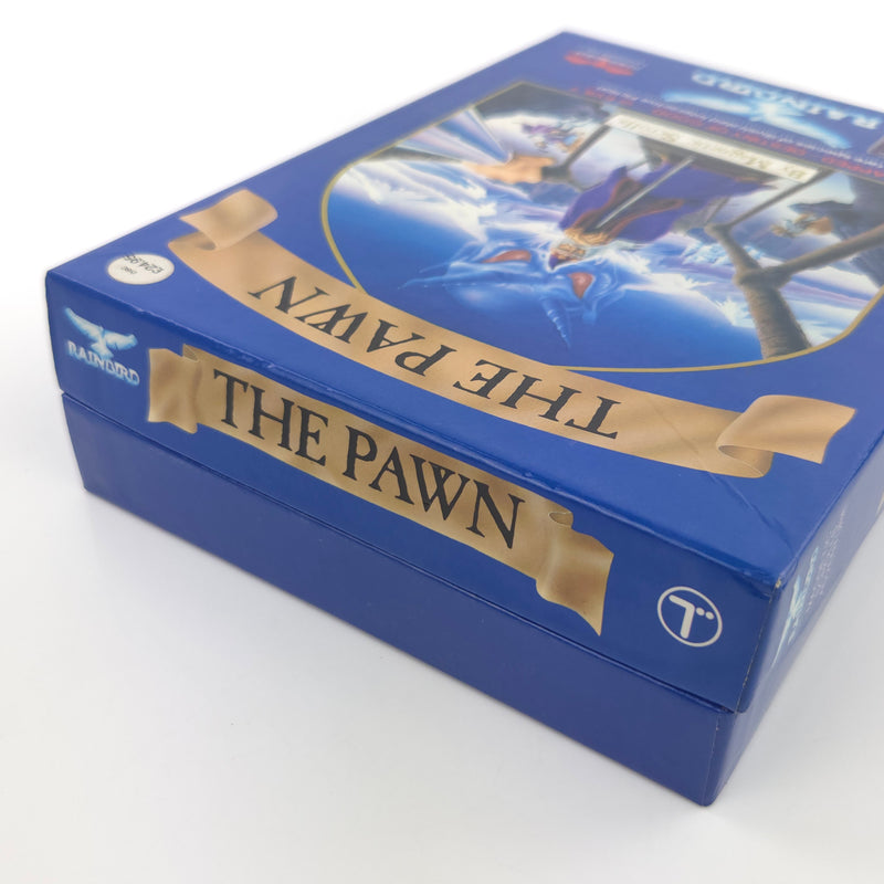 Atari ST STE Spiel : The Pawn - Diskette Anleitung OVP / Rainbird
