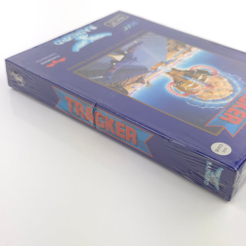 Atari ST STE Spiel : Tracker - NEU OVP SEALED Diskette / Rainbird