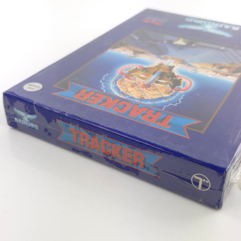 Atari ST STE Spiel : Tracker - NEU OVP SEALED Diskette / Rainbird