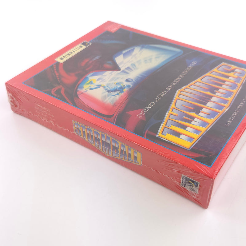 Atari ST STE Spiel : Stormball - NEU OVP SEALED / Millenium