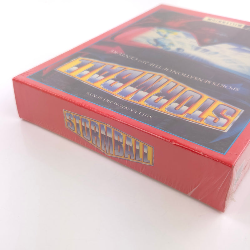 Atari ST STE Spiel : Stormball - NEU OVP SEALED / Millenium