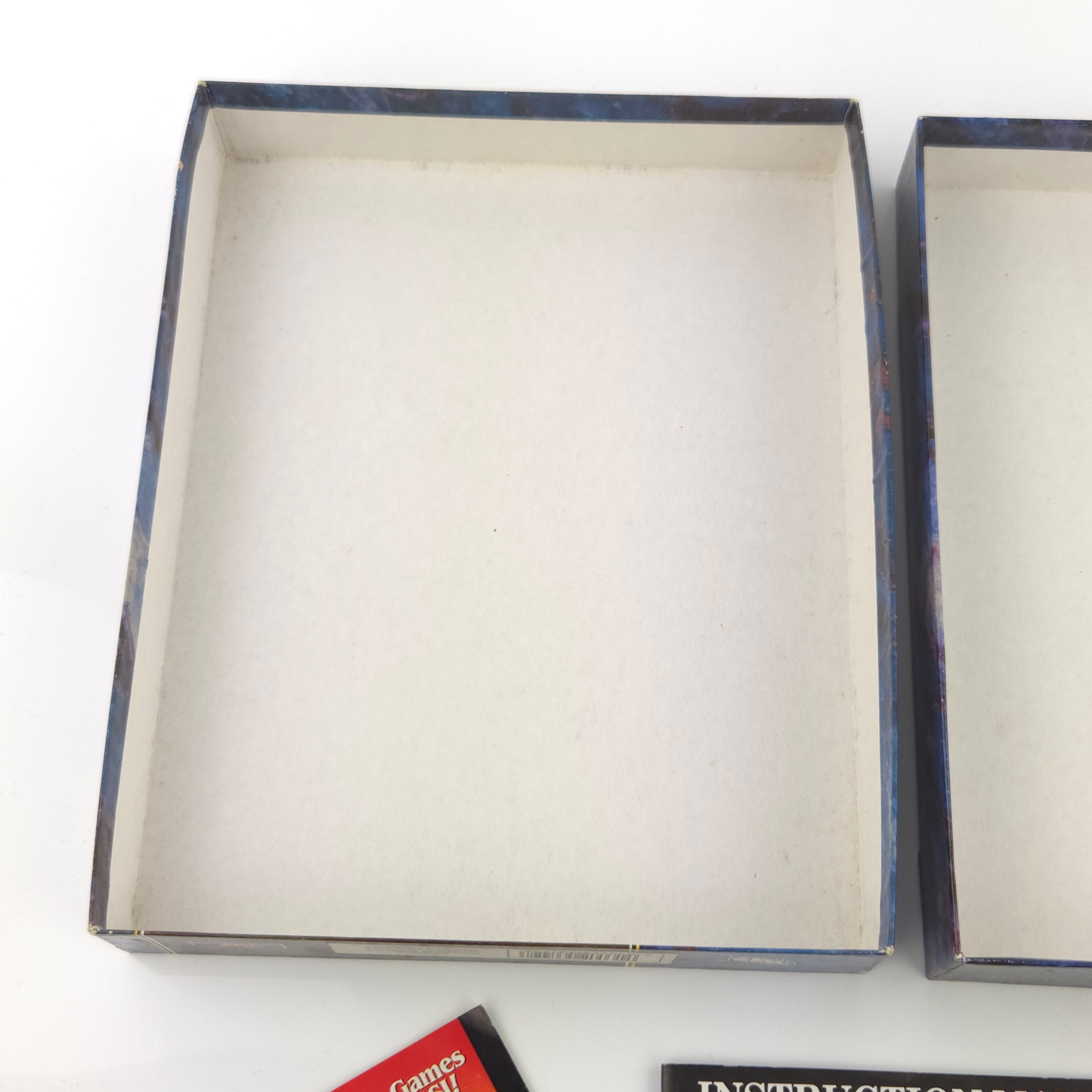 Atari ST STE Spiel : Shadow Sorcerer Special Limited Edition - OVP