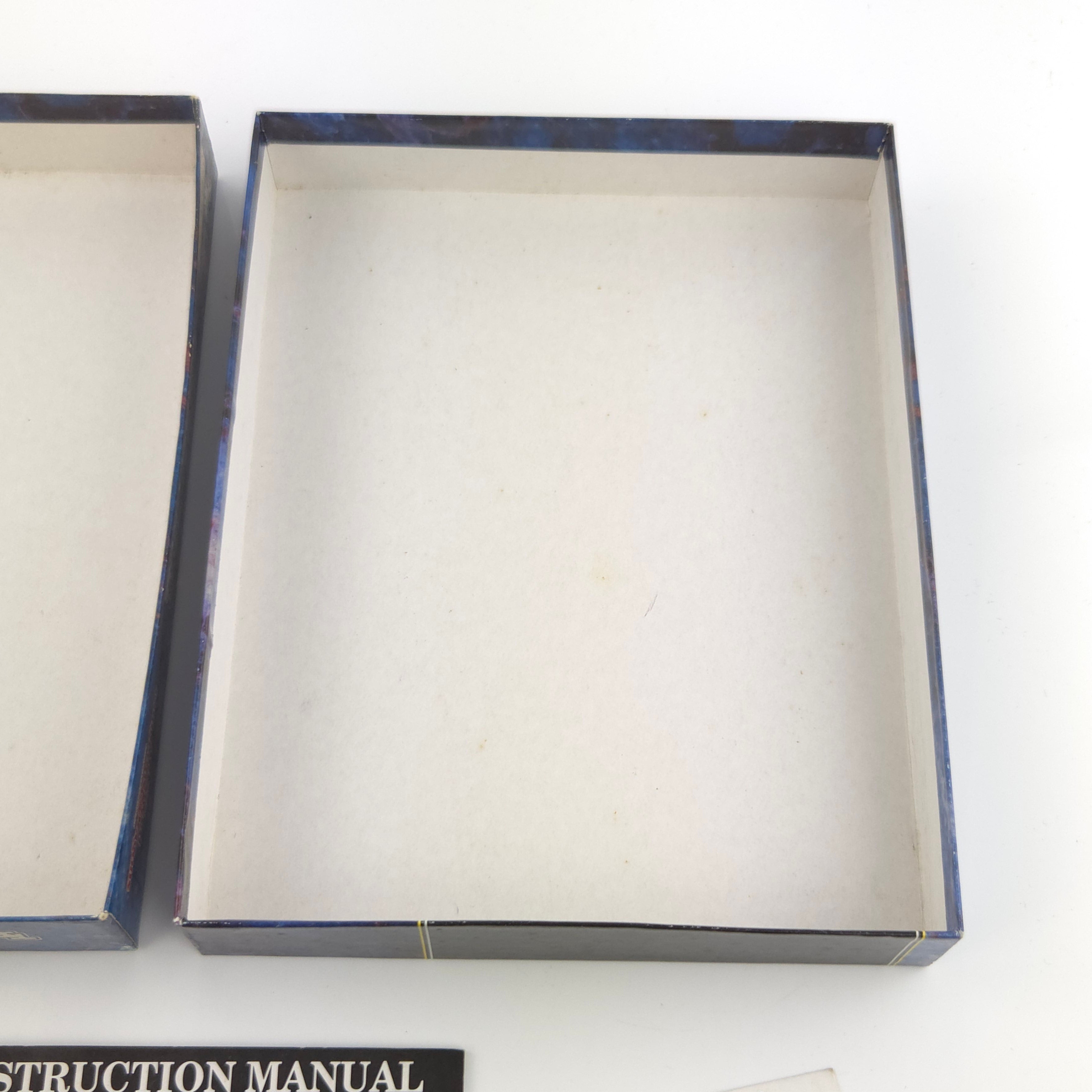 Atari ST STE Spiel : Shadow Sorcerer Special Limited Edition - OVP