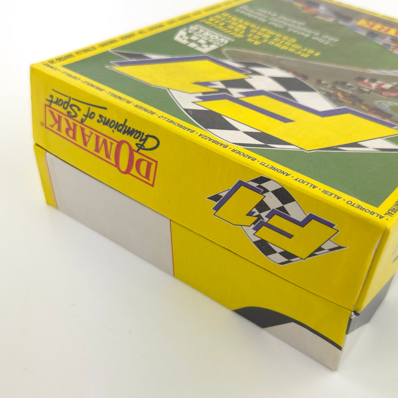 Atari ST STE Spiel : F-1 Formula World Championship - Diskette Anleitung OVP
