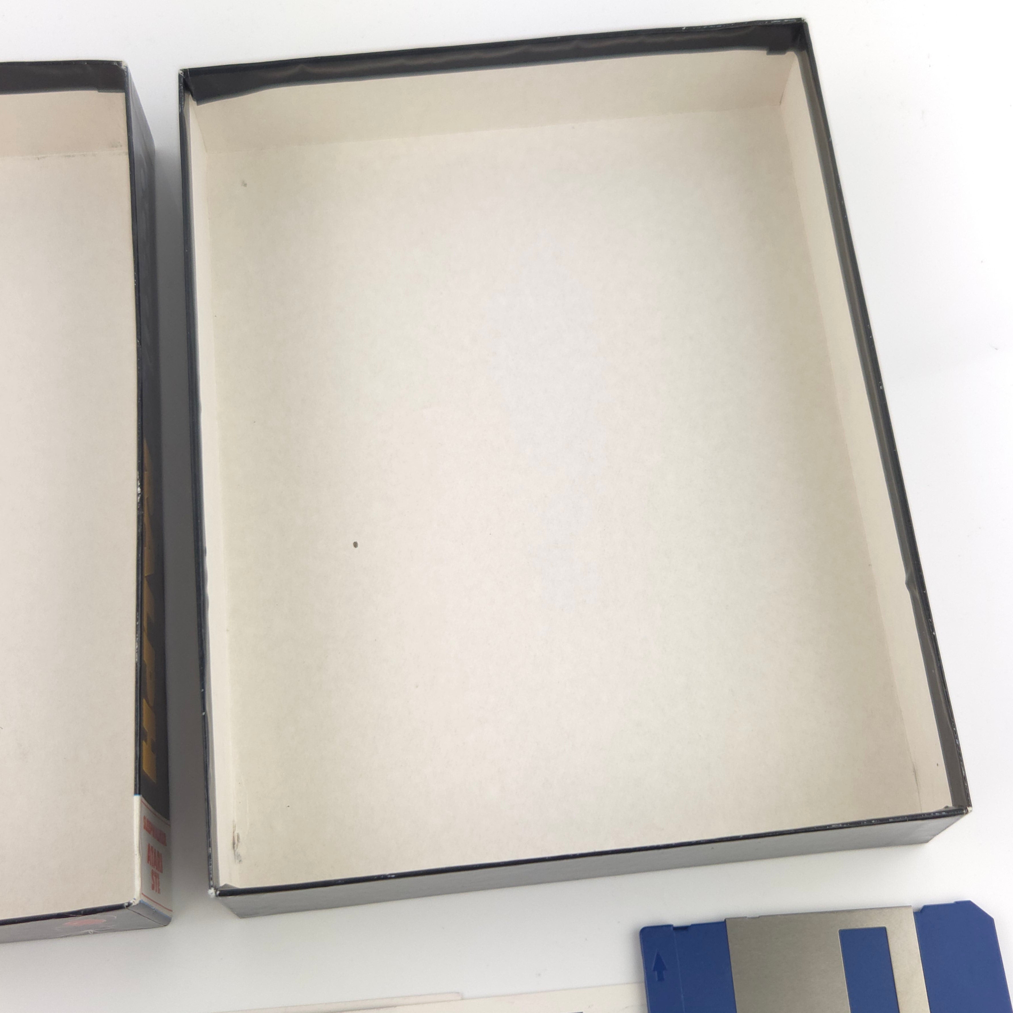 Atari ST STE Spiel : Sleep Walker - Diskette Anleitung OVP / Ocean