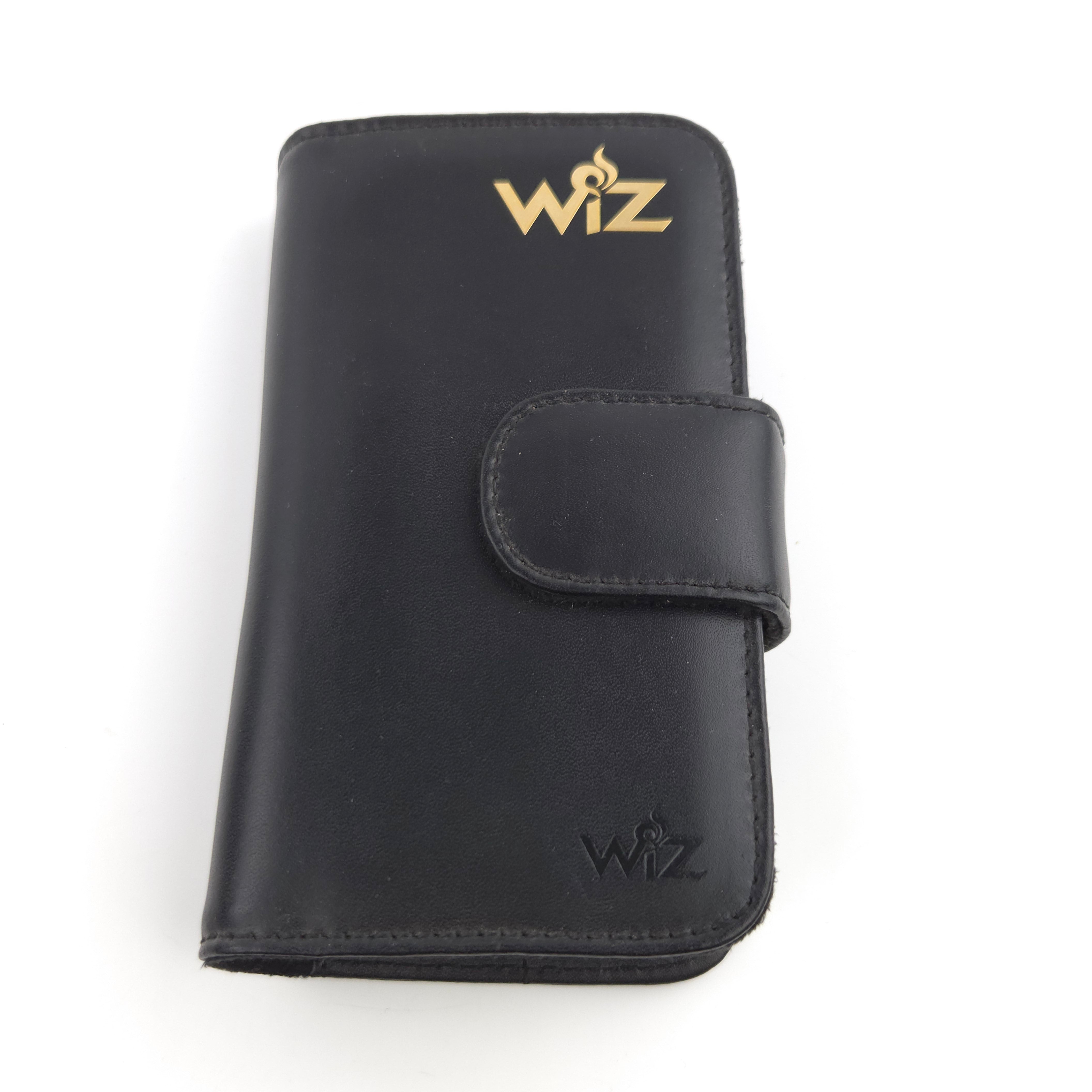 Koreanische Handheld Retro Konsole : GP2X Wiz Console + Spiel Redemption