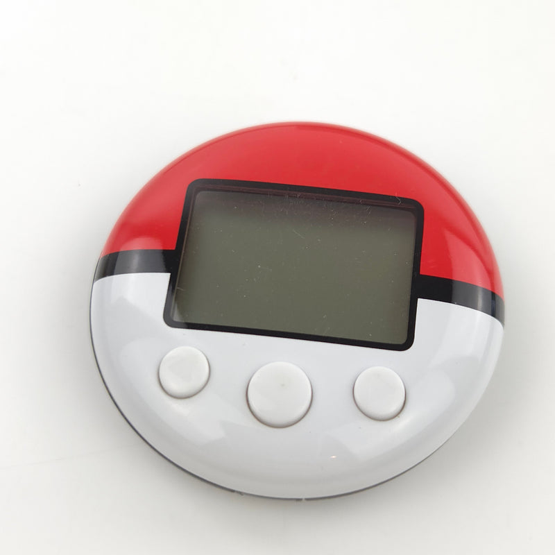 Nintendo DS Spiel : Pokemon Goldene Edition Heartgold + Pokewalker - OVP