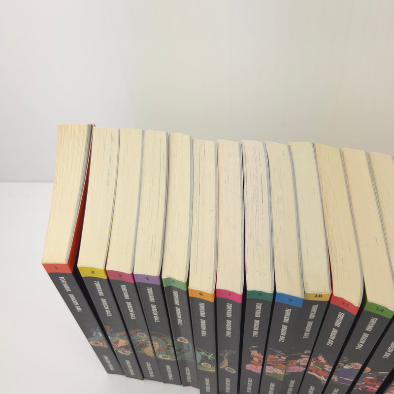 Dragonball Manga von Akira Toriyama Band 1 - 42 (komplett) Carlsen Comics