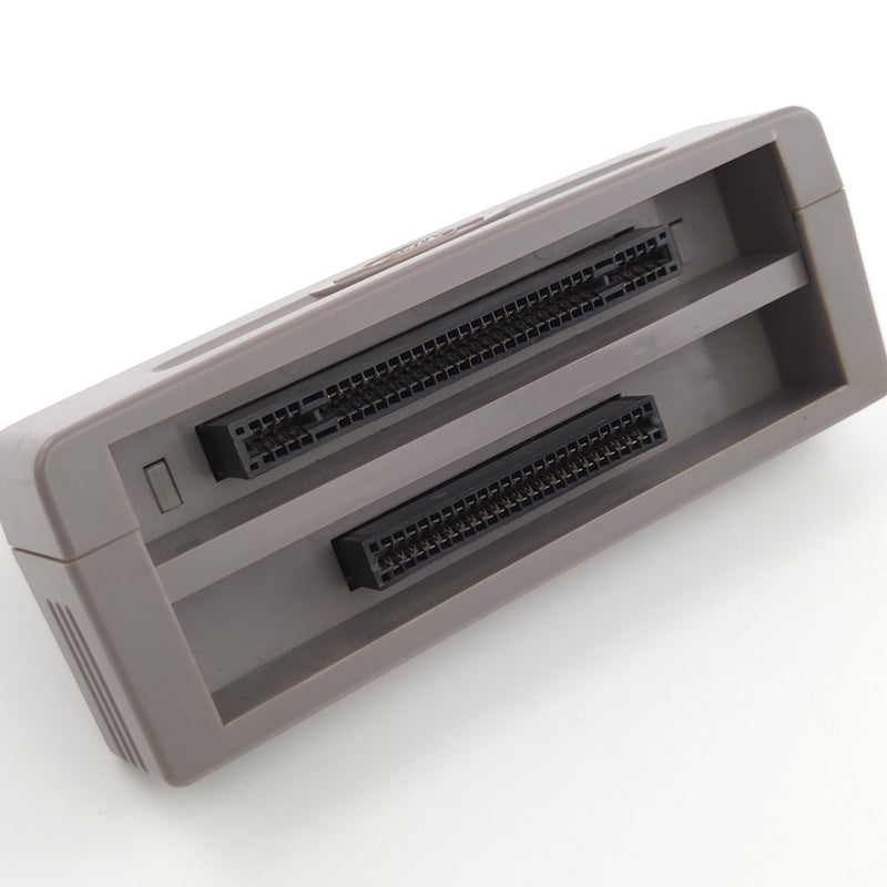 Super Nintendo Zubehör : Fire Import Adapter - Game Converter SNES