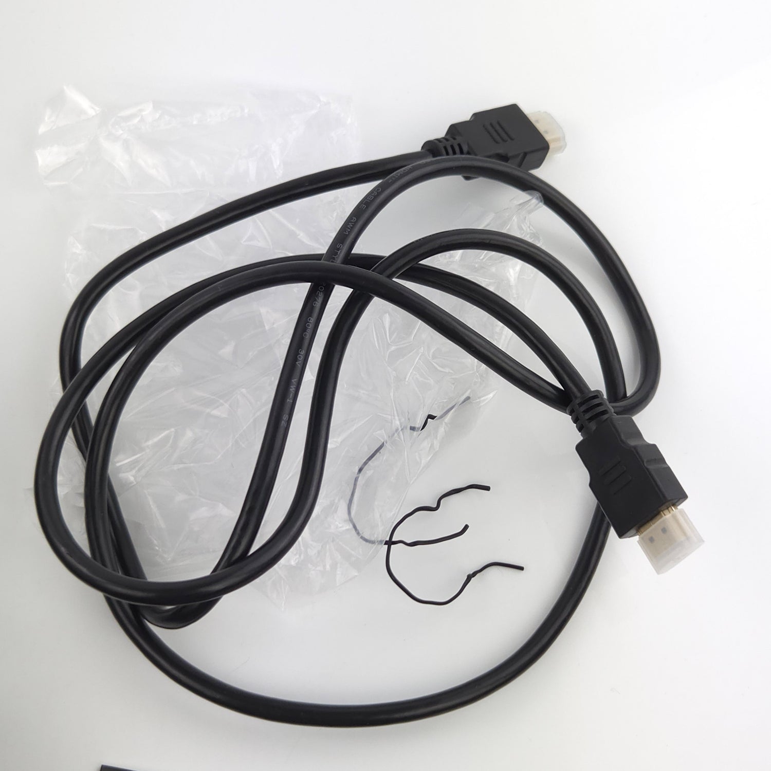 Sega Dreamcast Zubehör : Bitfunx HDMI Cable Adapter / Kabel DC