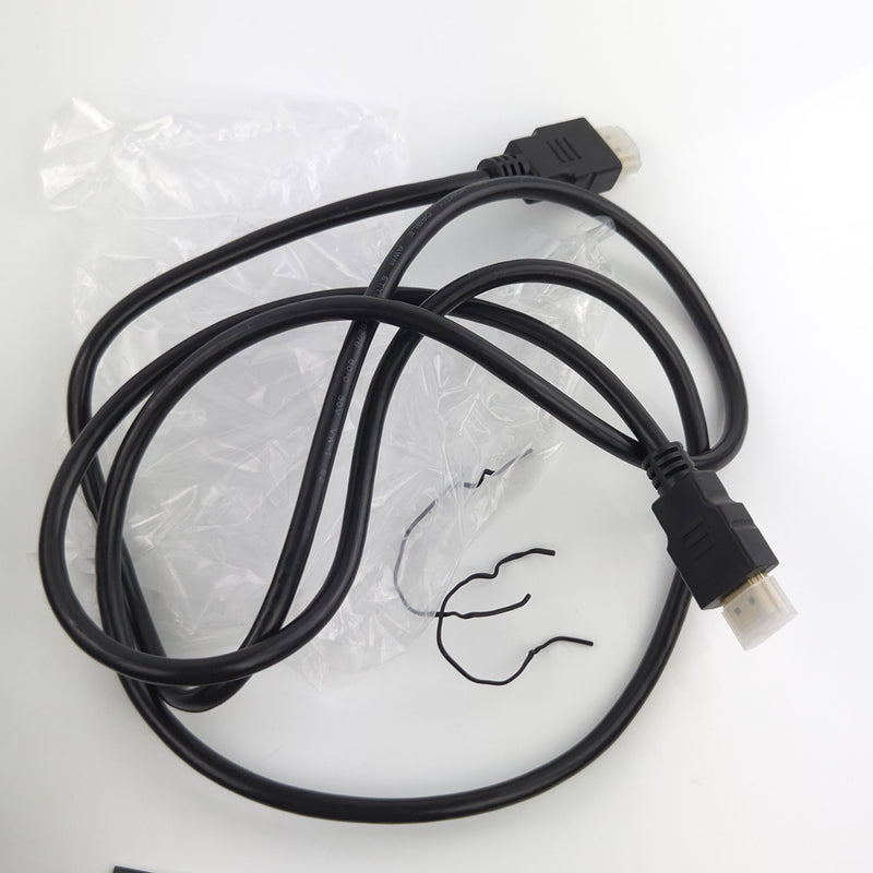 Sega Dreamcast Zubehör : Bitfunx HDMI Cable Adapter / Kabel DC