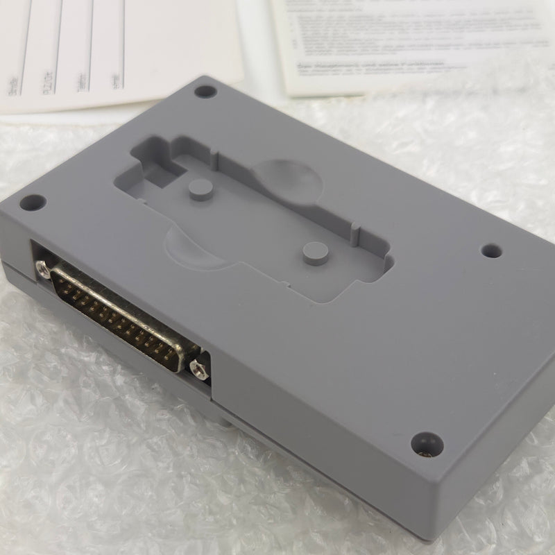 Sony Playstation 1 Zubehör : Xploder FX The Ultimate Cheat Cartridge - OVP PS1