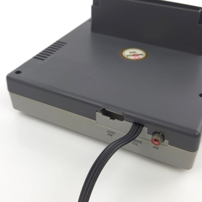 Super Nintendo Zubehör : Tri-Star Adapter / SNES Tristar Erweiterung PAL