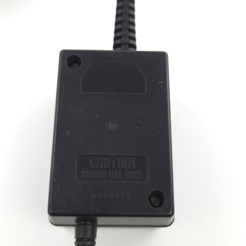 Nintendo Game Boy Color Zubehör : Original Gameboy Pocket AC-DC Adapter Kabel