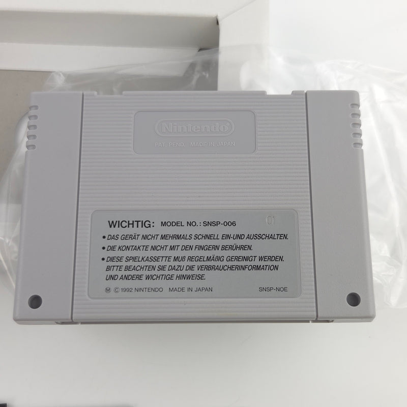 Super Nintendo Spiel : The Legend of Zelda a link to the Past + Berater SNES OVP