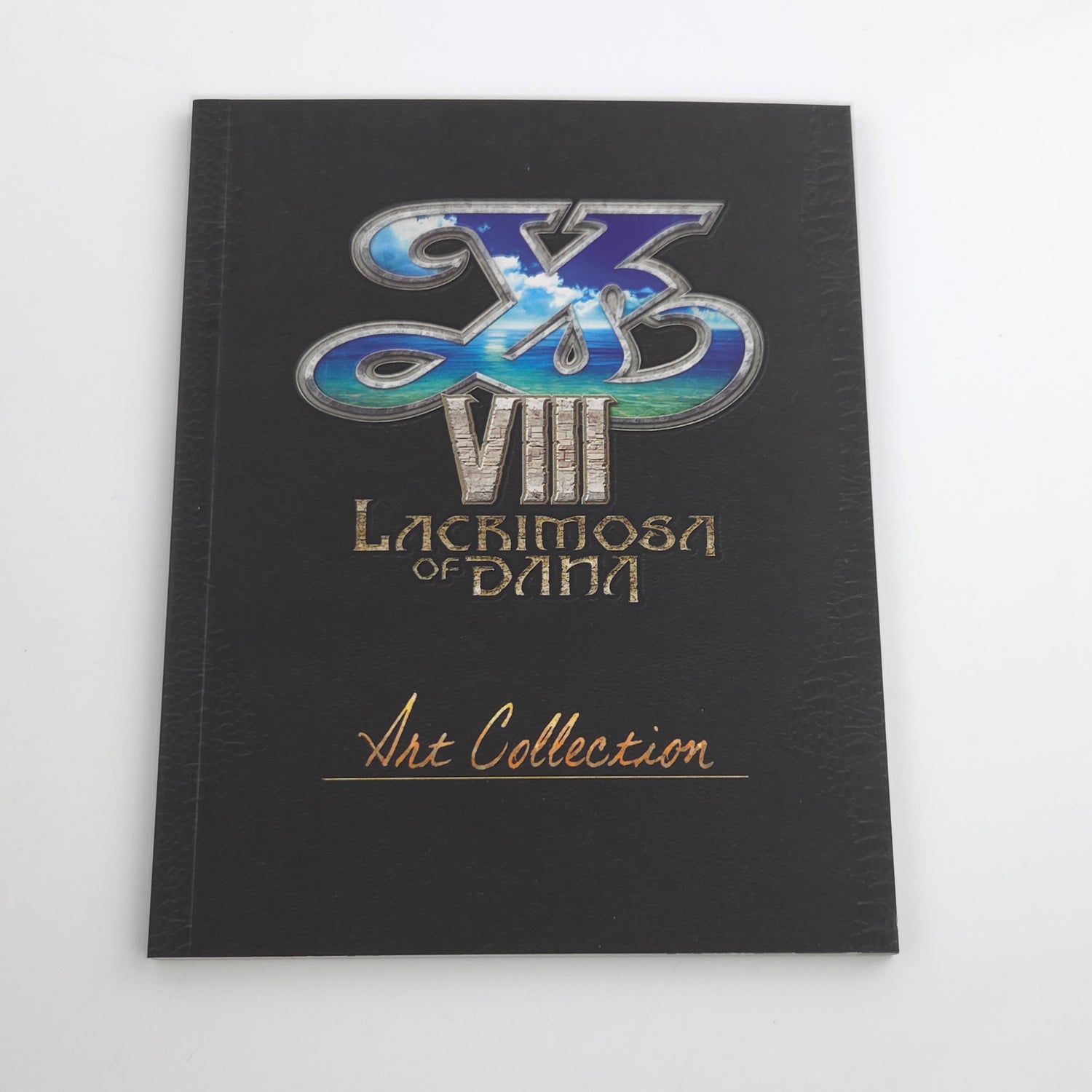 Sony PS Vita Spiel : YS VIII Lacrimosa of Dana Limited Edition - NEU OVP PSVITA