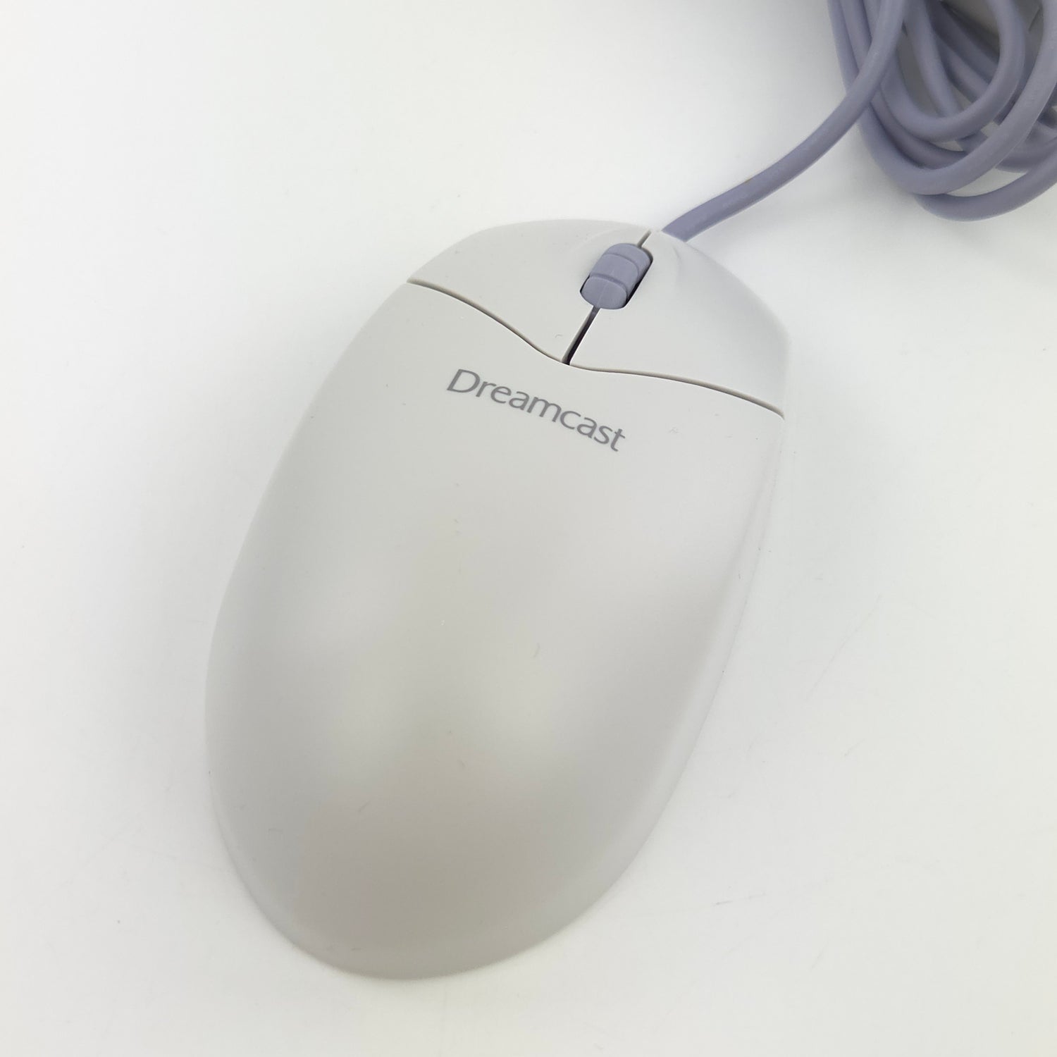 Sega Dreamcast Zubehör : Original Mouse / Maus in OVP - Controller DC