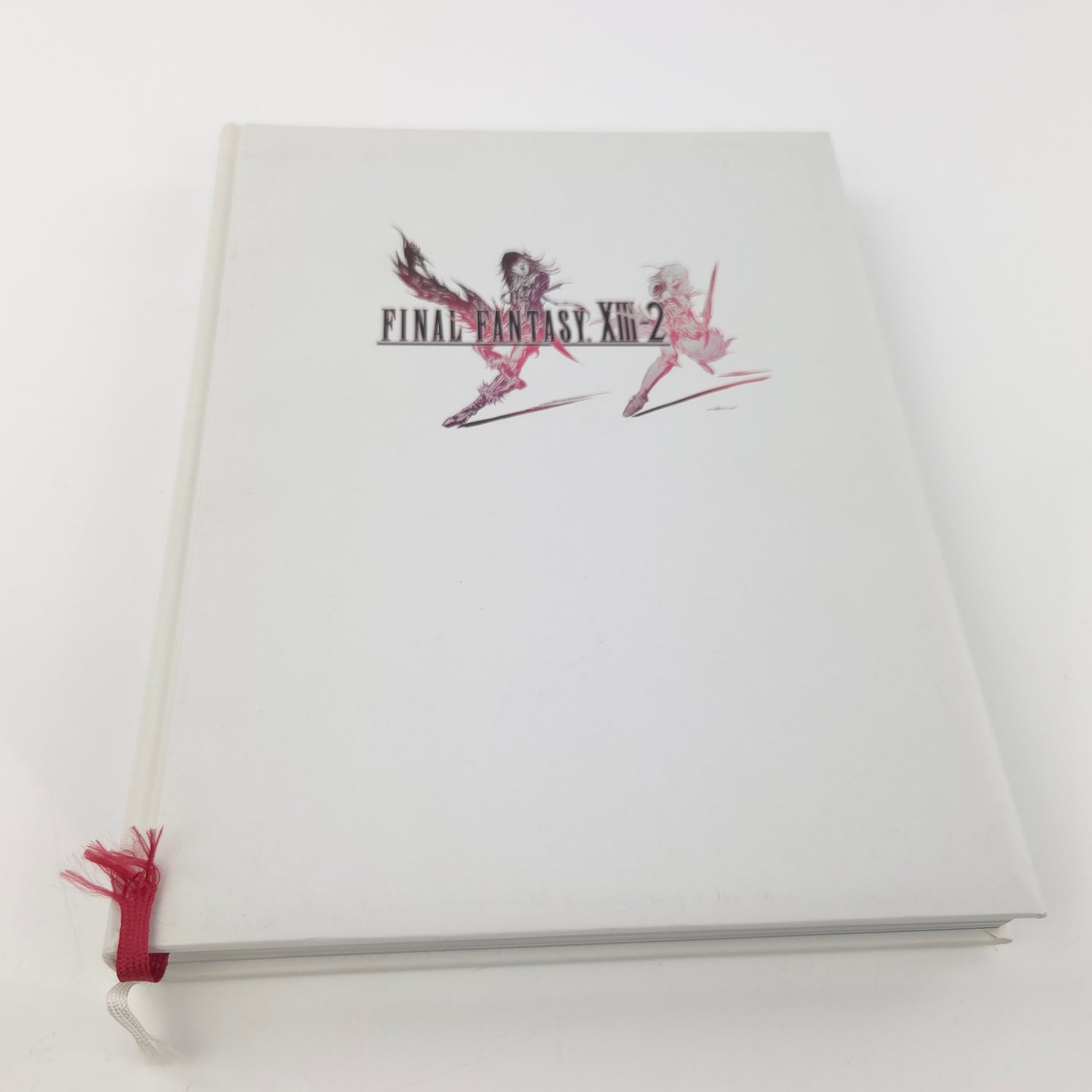 Playstation 3 Spieleberater : Final Fantasy XIII-2  - Collectors Edition PS3
