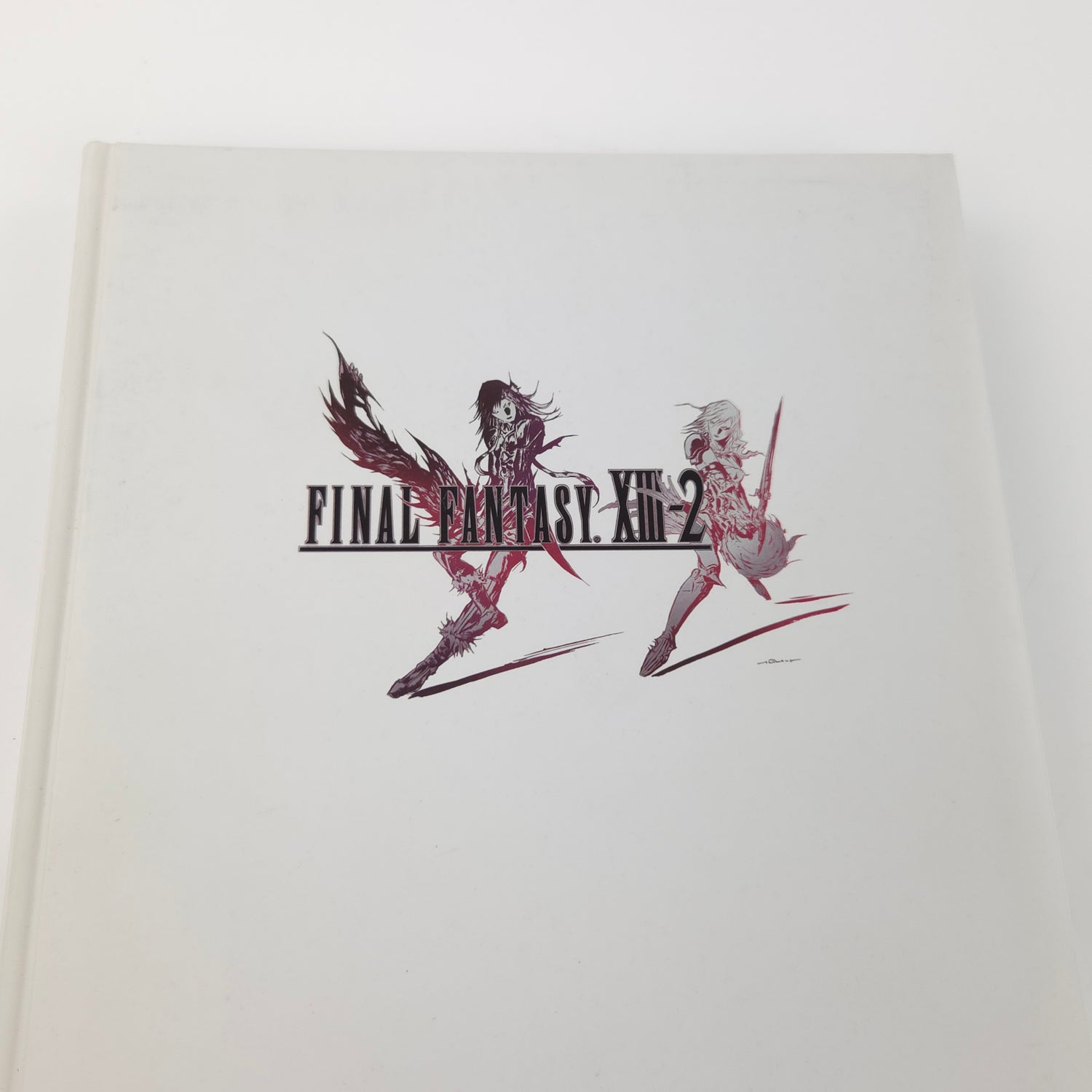 Playstation 3 Spieleberater : Final Fantasy XIII-2  - Collectors Edition PS3