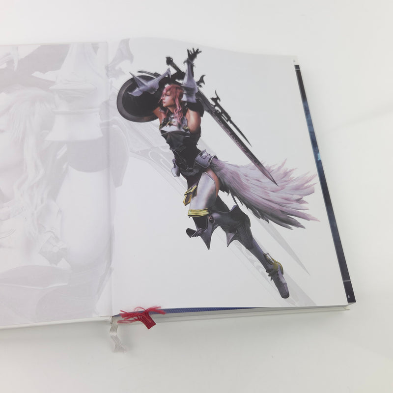 Playstation 3 Spieleberater : Final Fantasy XIII-2  - Collectors Edition PS3
