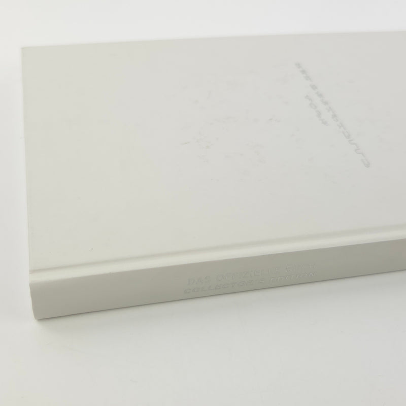 Playstation 3 Spieleberater : Final Fantasy XIII - Collectors Edition Buch PS3