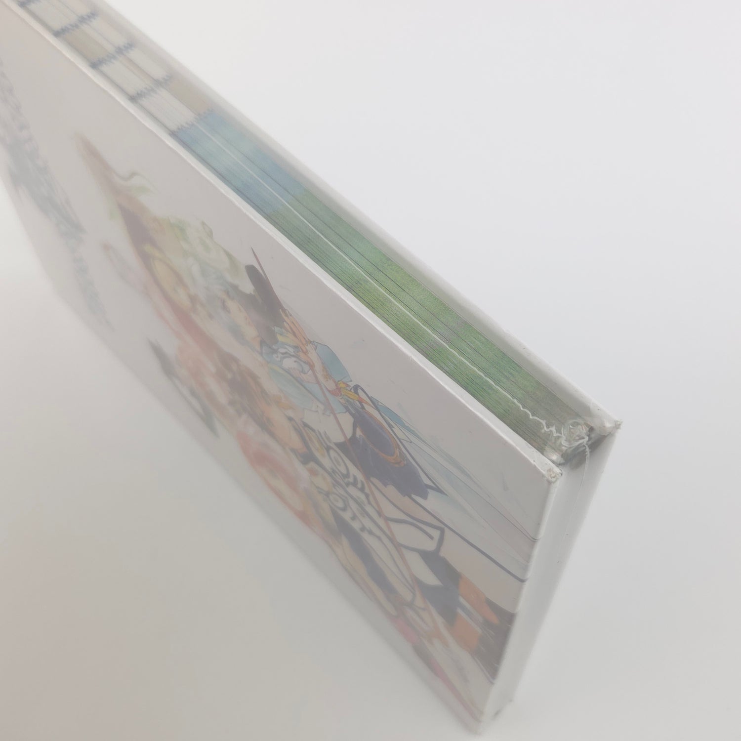 Playstation 3 Spieleberater : Tales of Zestiria - Collectors Edition Guide NEW