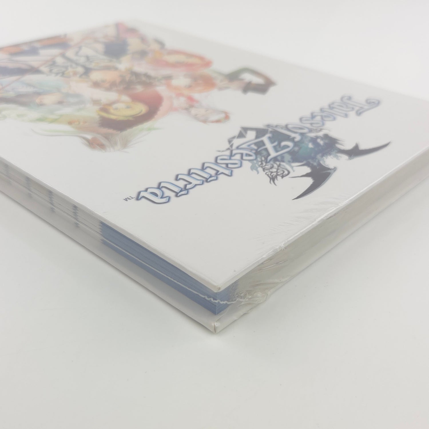Playstation 3 Spieleberater : Tales of Zestiria - Collectors Edition Guide NEW