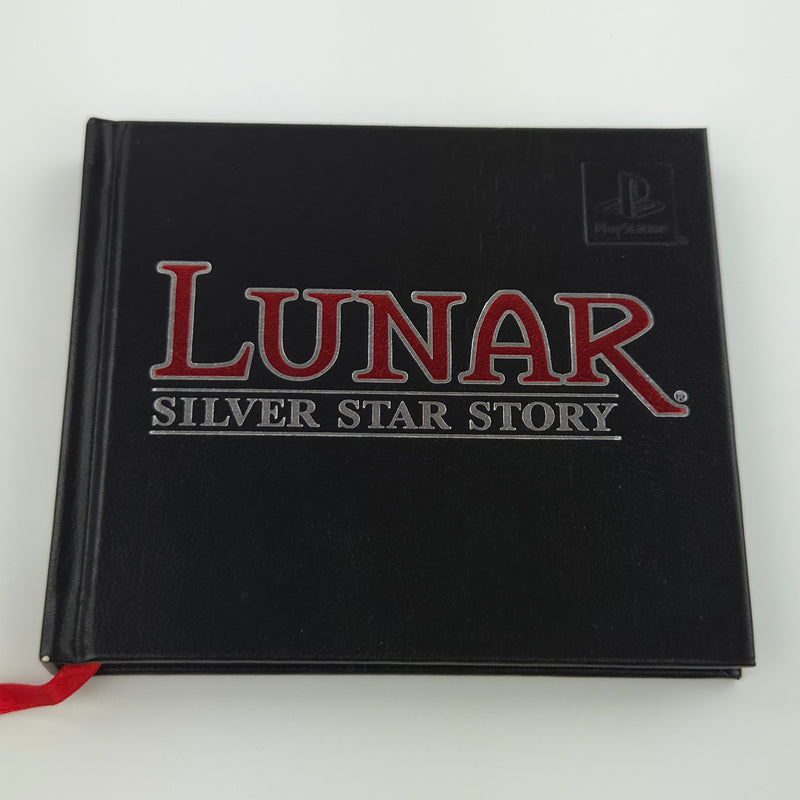 Sony Playstation 1 Spiel : Lunar Silver Star Story Complete - NTSC-U/C PS1 OVP