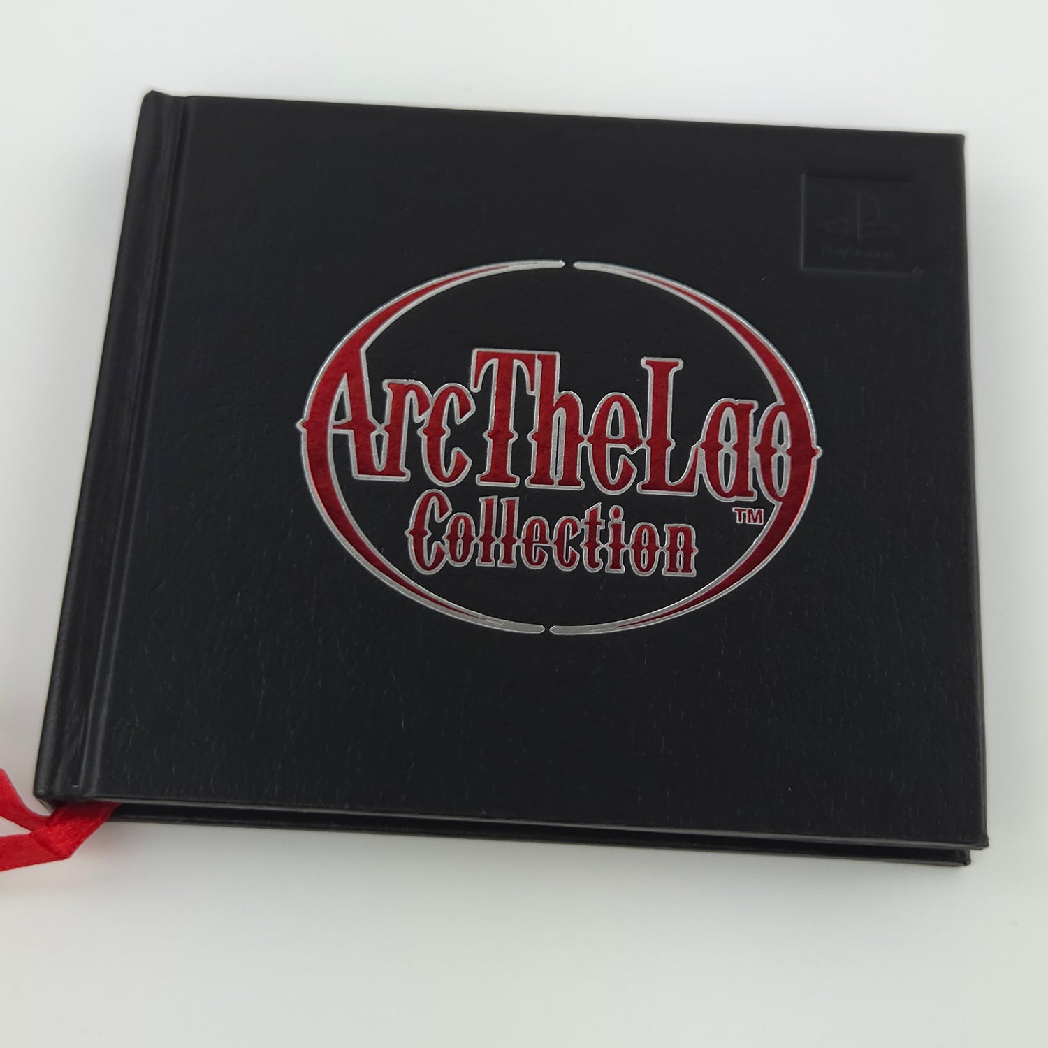 Sony Playstation 1 Spiel : Arc The Lad Collection - NTSC-U/C USA PS1 PSX OVP