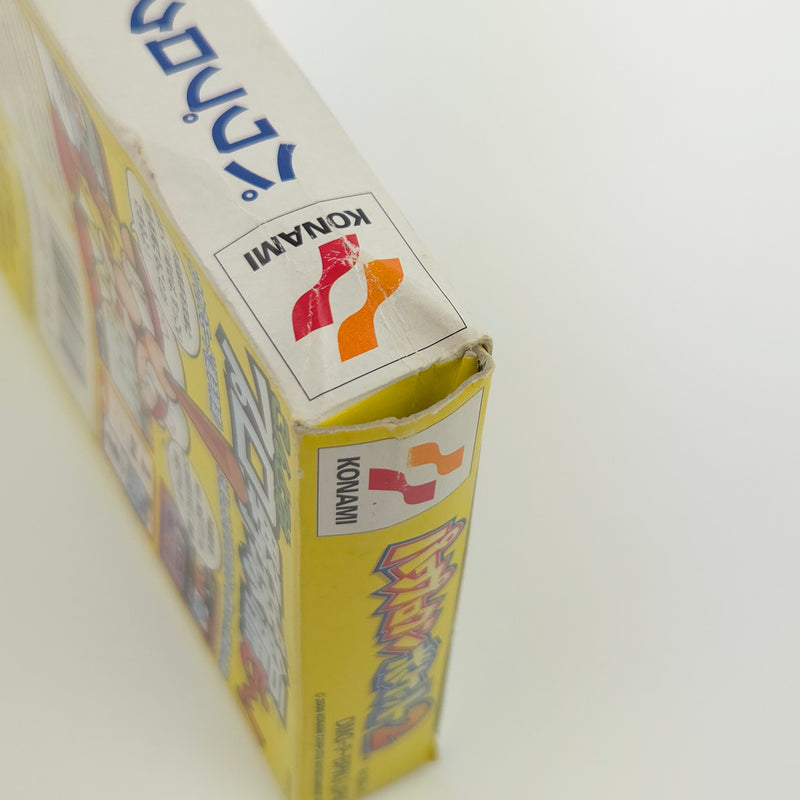 Nintendo Gameboy Color Spiel : Power Pro Kun Pocket 2 - JAPAN OVP GBC Baseball