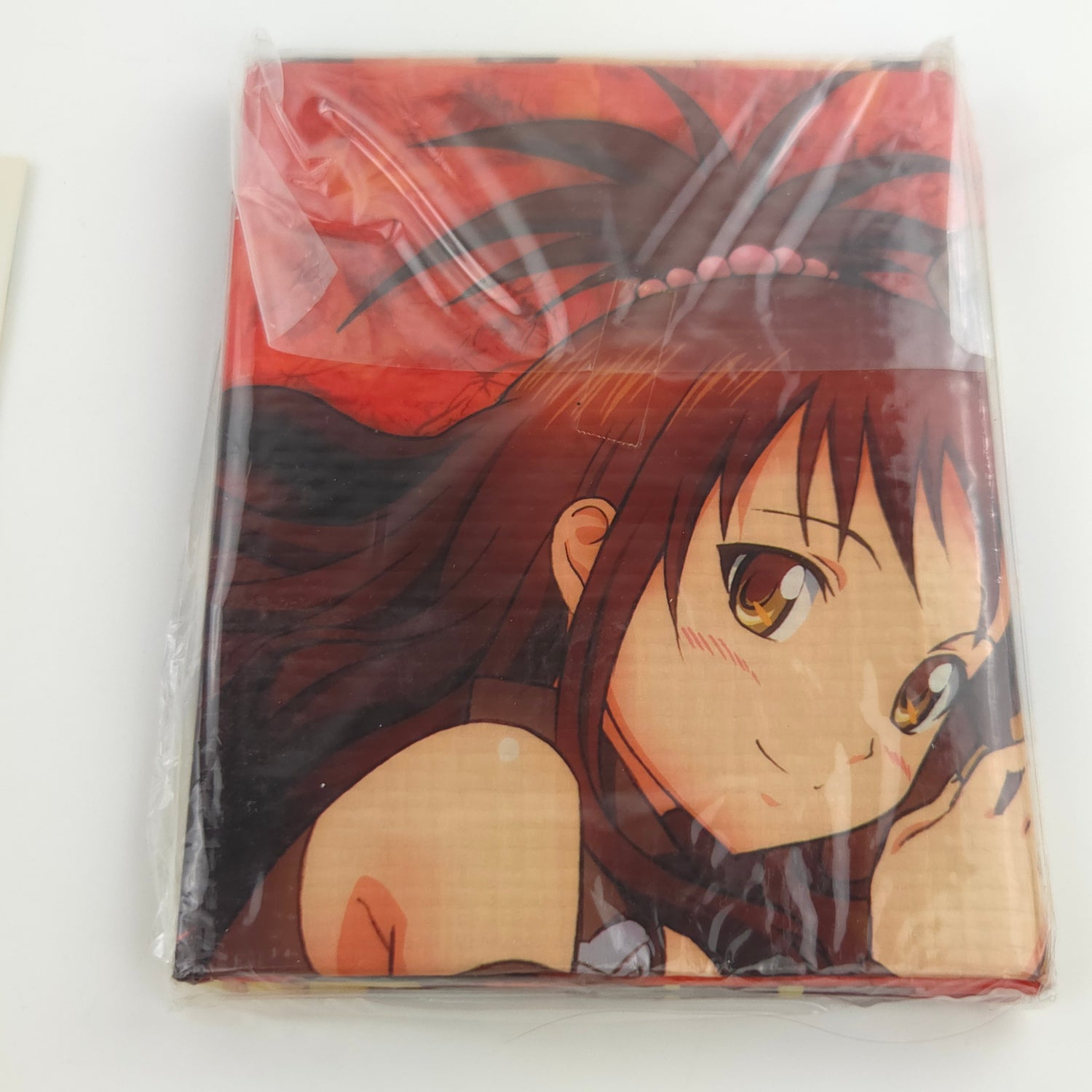 Nintendo DS Spiel : To Love Ru Trouble Waku Waku Rinkan Gakkou - JAPAN OVP