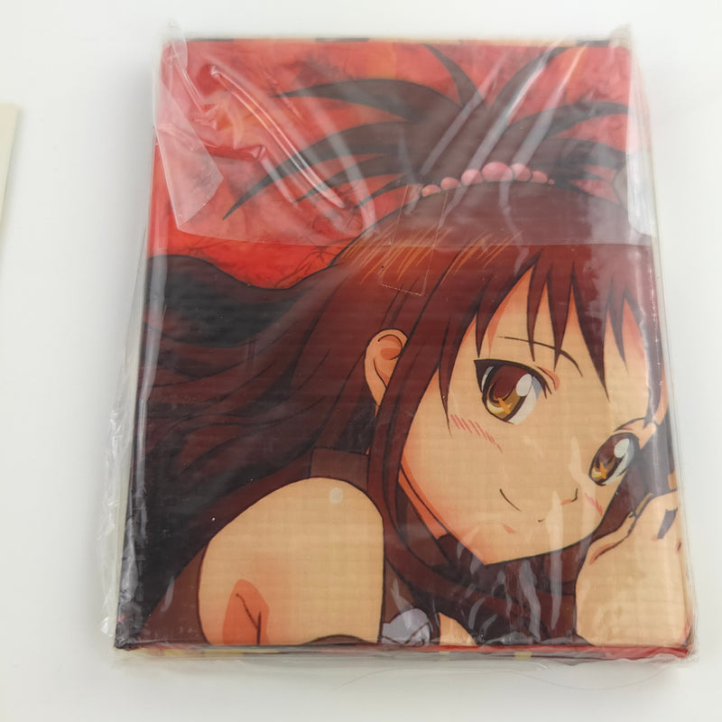 Nintendo DS Spiel : To Love Ru Trouble Waku Waku Rinkan Gakkou - JAPAN OVP