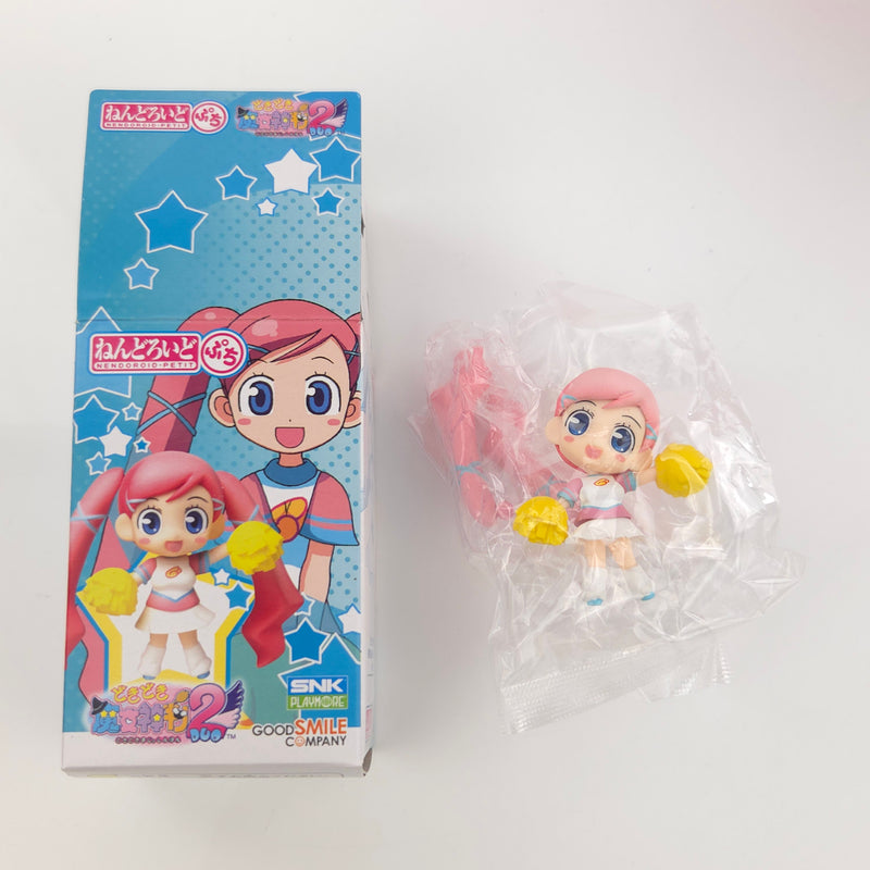 Nintendo DS Spiel : Dokidoki Majo Shinpan! 2 DUO First Print Limited Edition OVP