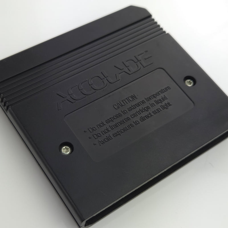 Sega Mega Drive Spiel : Ballz The Battle of the Balls - OVP & Modul