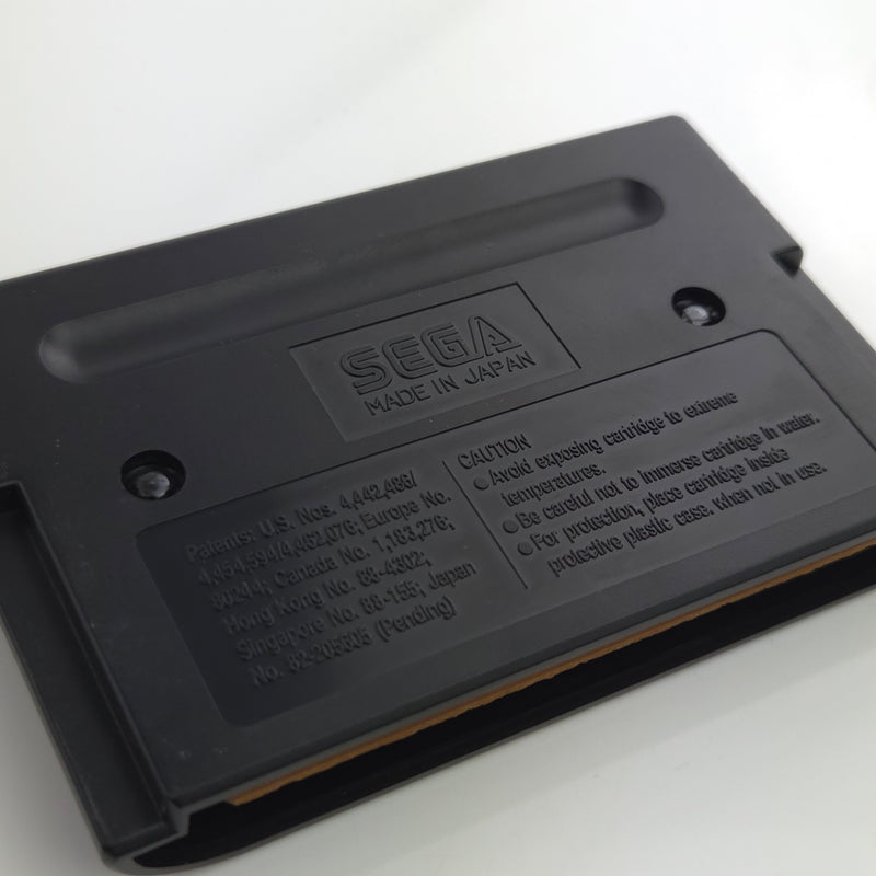 Sega Mega Drive Spiel : T2 The Arcade Game - OVP & Modul ohne Anleitung PAL MD