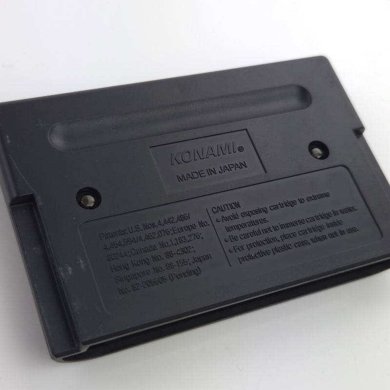 Sega Mega Drive Spiel : Nigel Mansell´s World Championship Racing - MD OVP PAL