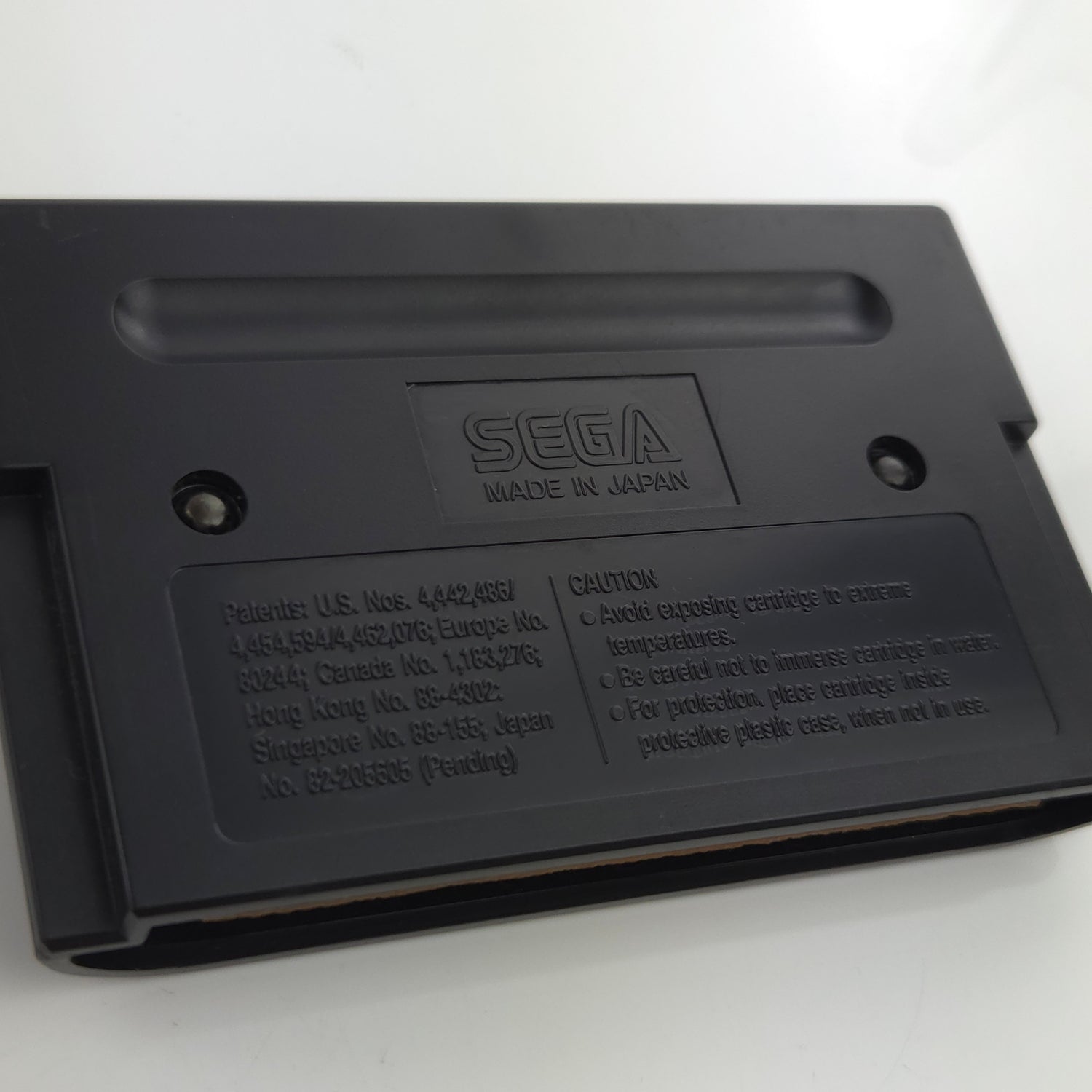 Sega Mega Drive Spiel : Joe Montana II Sports Talk Football - MD OVP PAL