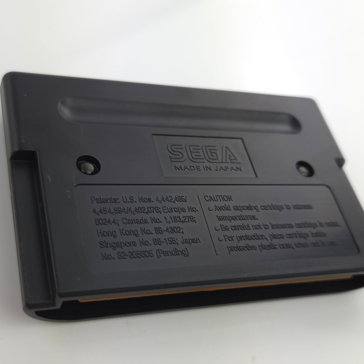 Sega Mega Drive Spiel : Disneys TaleSpin - Modul Anleitung OVP PAL MD