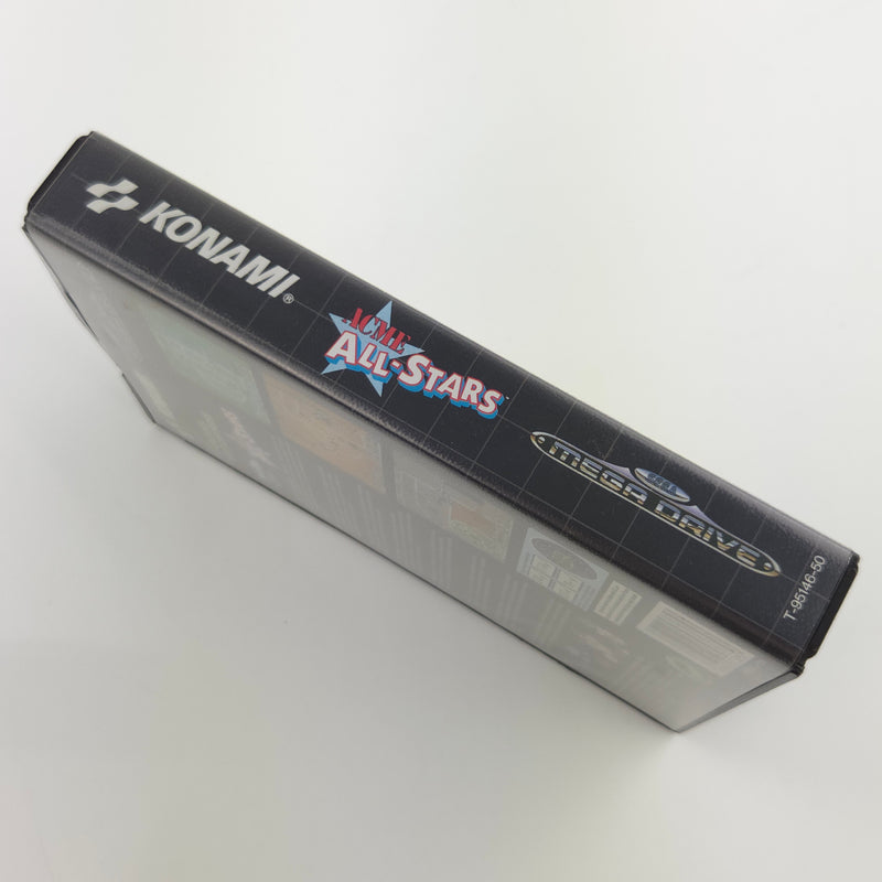 Sega Mega Drive Spiel : Tiny Toon Adventures ACME All-Stars Basketball - MD OVP