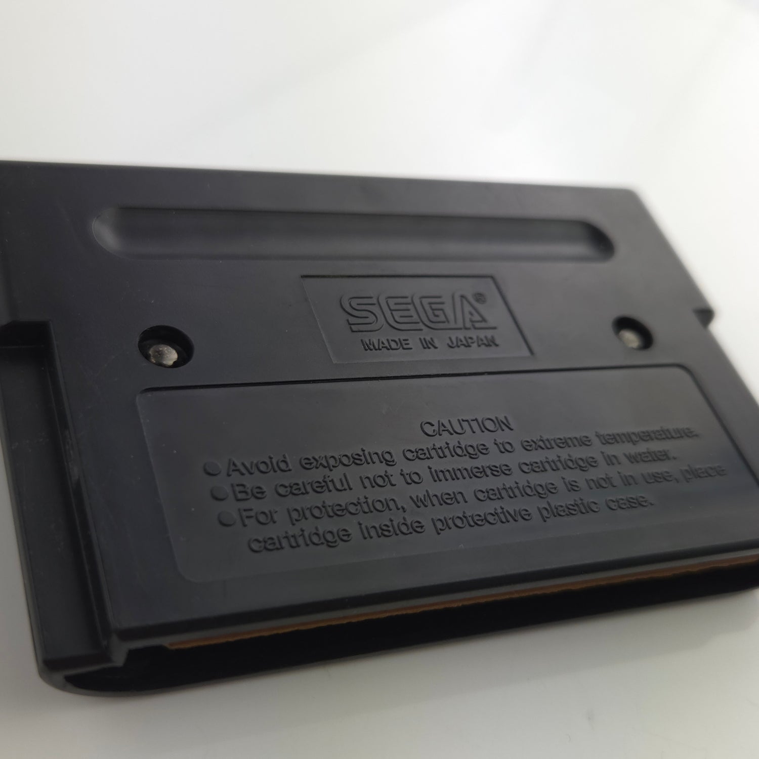 Sega Mega Drive Spiel : Art Alive - Modul Anleitung OVP / MD PAL Game