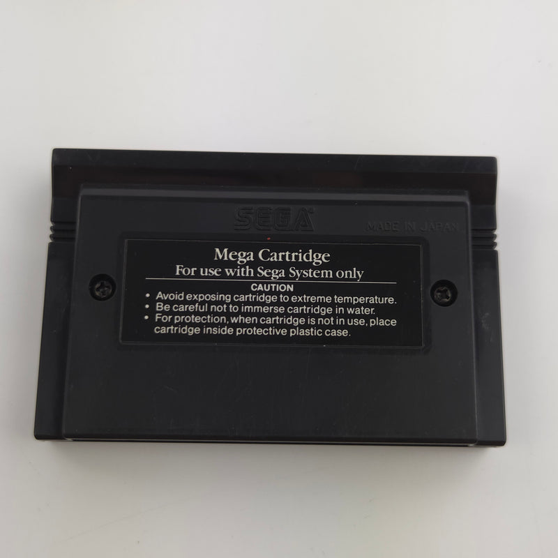 Sega Master System Spiel : Penguin Land - Cartridge / Modul OVP ohne Anleitung