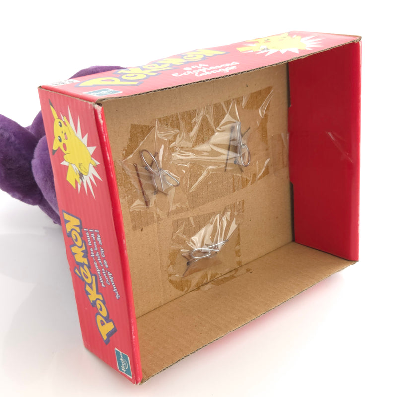 Hasbro Gengar Plüschtier Stofftier - Pokemon