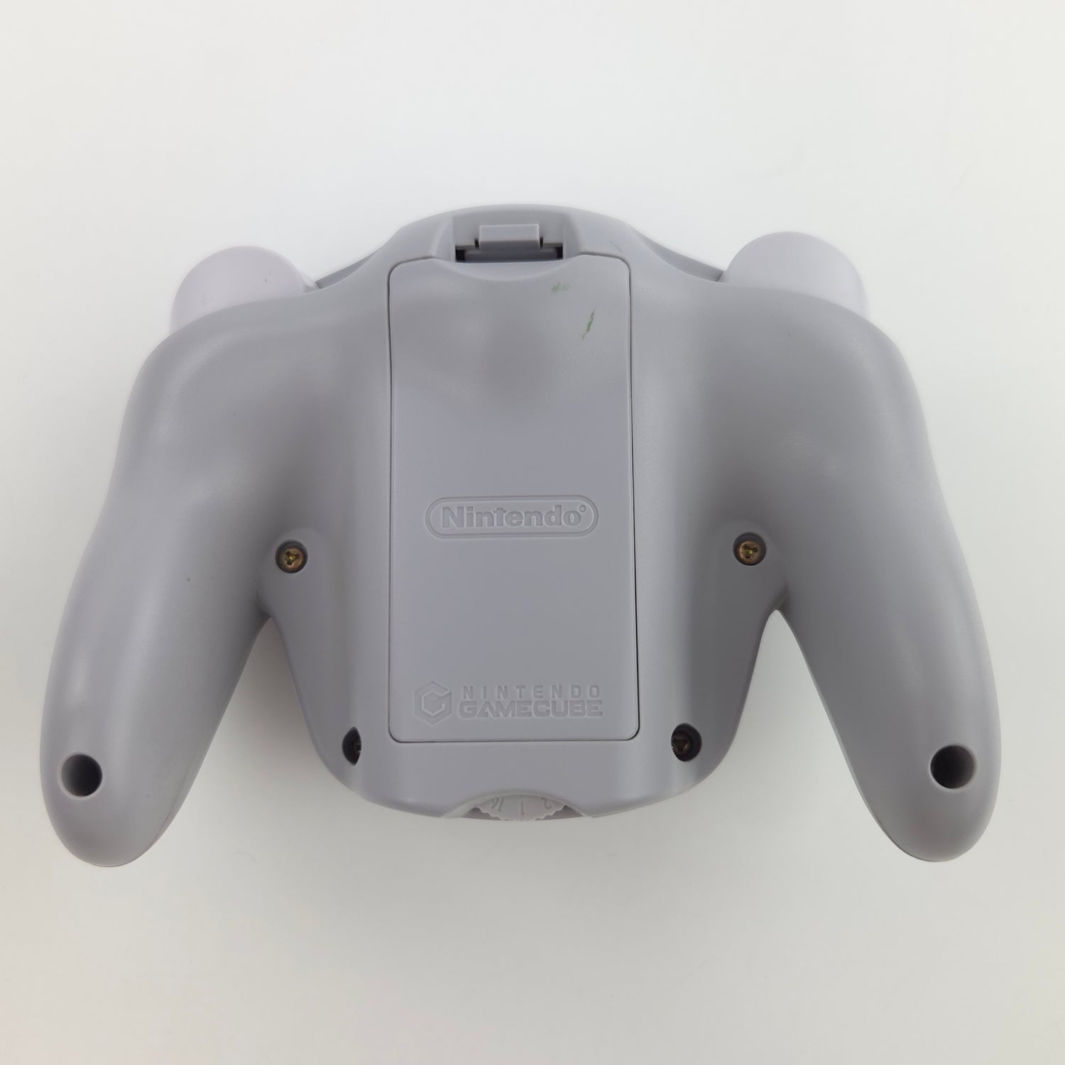 Nintendo Gamecube Zubehör : Wavebird Controller Funk Gamepad / Wireless OVP