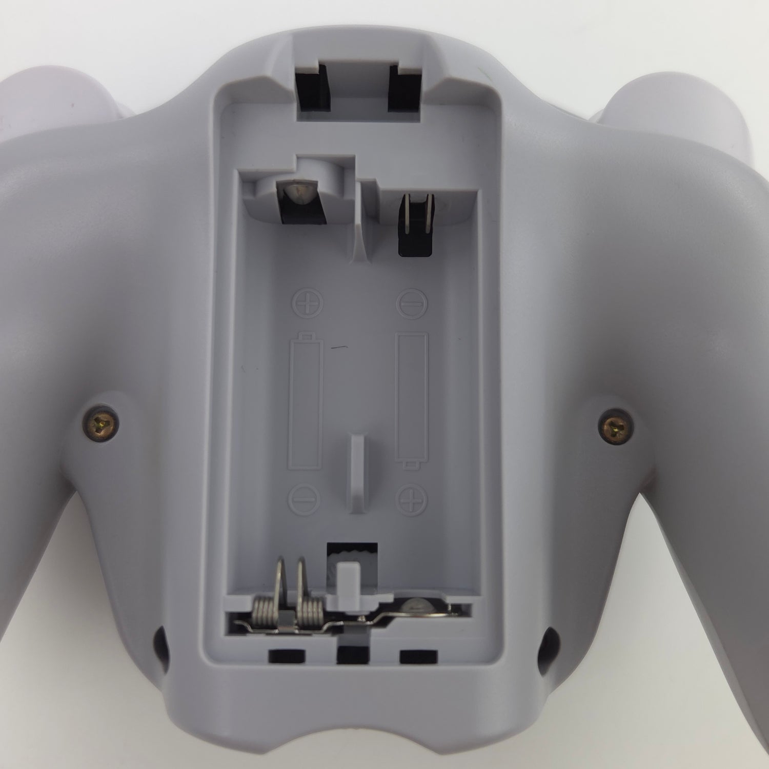 Nintendo Gamecube Zubehör : Wavebird Controller Funk Gamepad / Wireless OVP