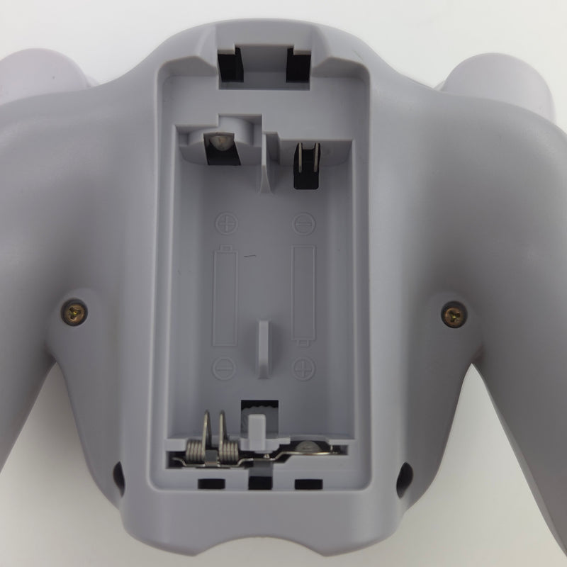 Nintendo Gamecube Zubehör : Wavebird Controller Funk Gamepad / Wireless OVP