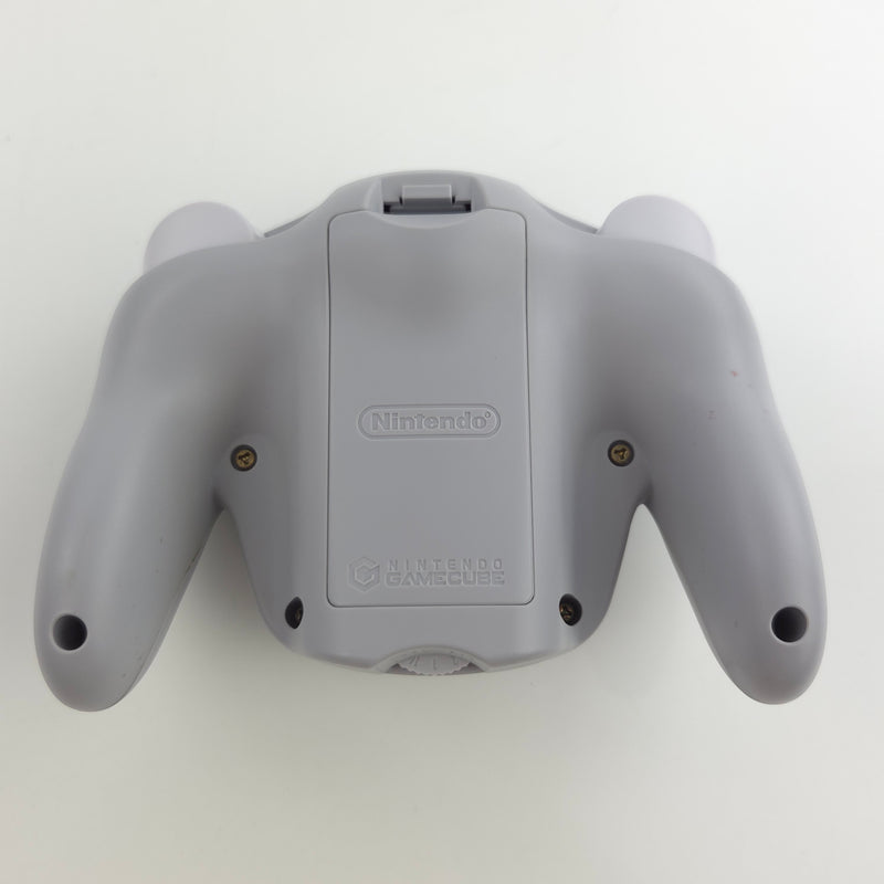Nintendo Gamecube Zubehör : Wavebird Controller Funk Gamepad / Wireless OVP [2]